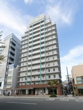 Гостиница R&B Hotel Kobe Motomachi  Кобе